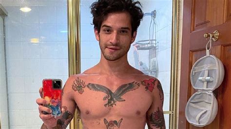 tyler posey leaked onlyfans|TYLER POSEY Nude